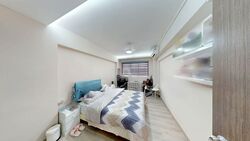 Blk 493B Tampines Avenue 9 (Tampines), HDB 5 Rooms #557146921
